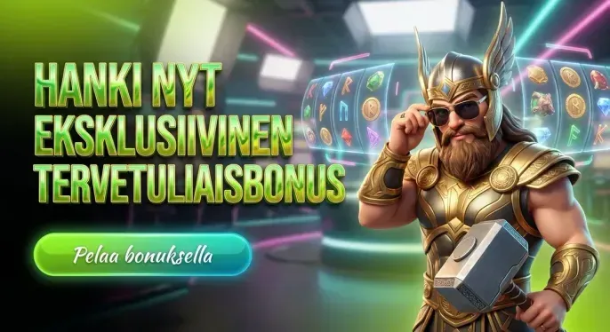 MegaSpins